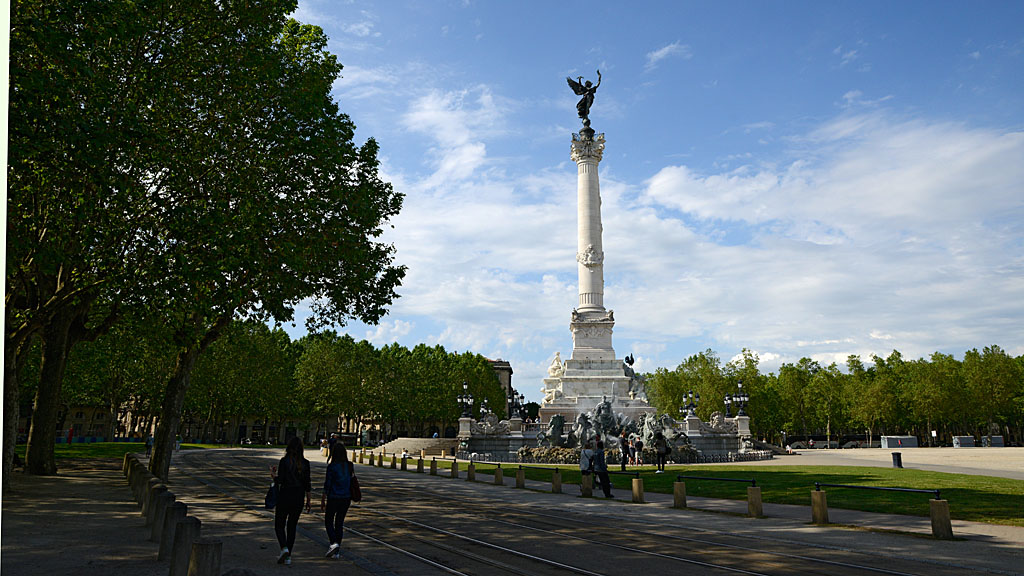 Bordeaux